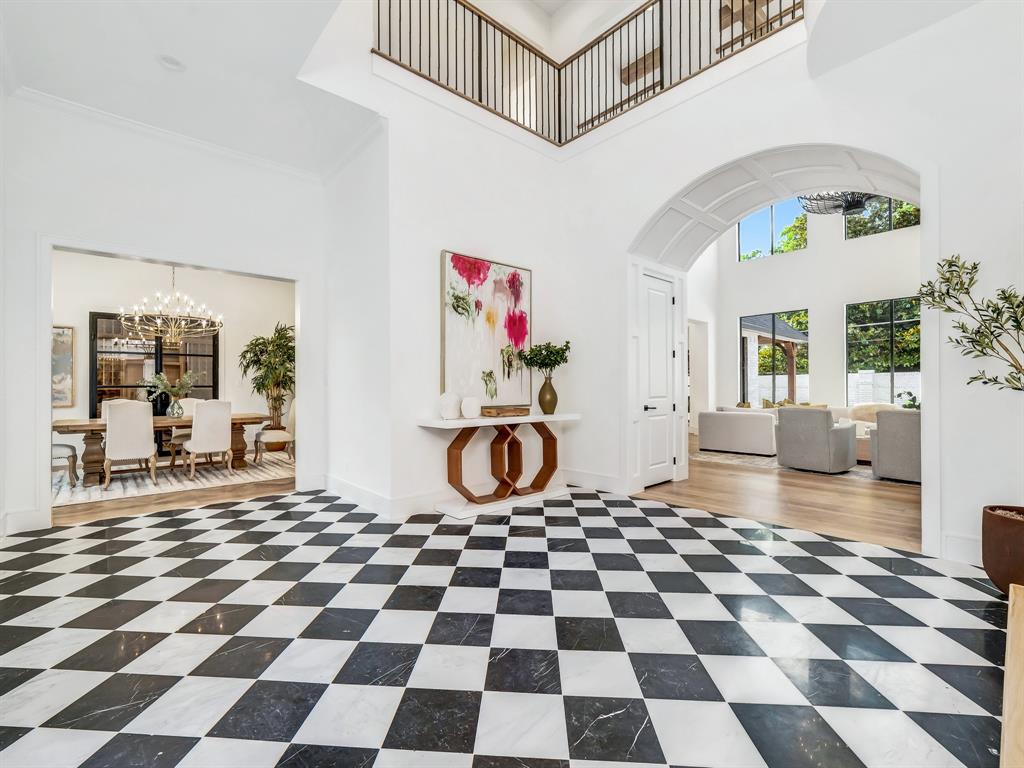 Hyde Park Estates - Residential