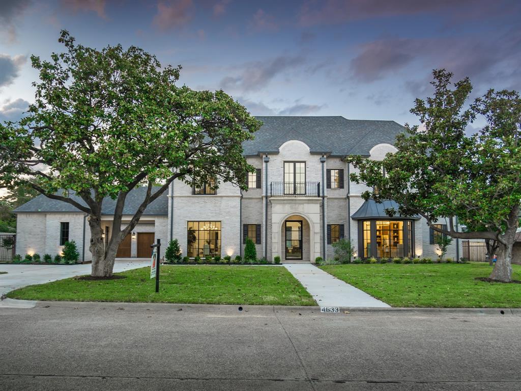 Hyde Park Estates - Residential
