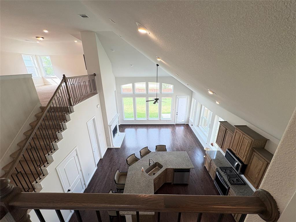 Silverleaf Estates - Residential