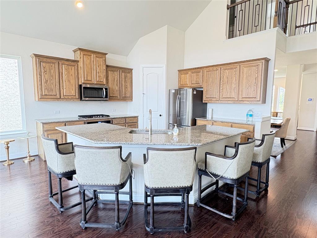 Silverleaf Estates - Residential