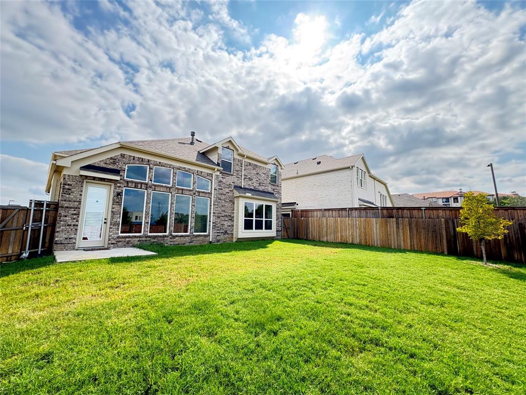 Silverleaf Estates - Residential
