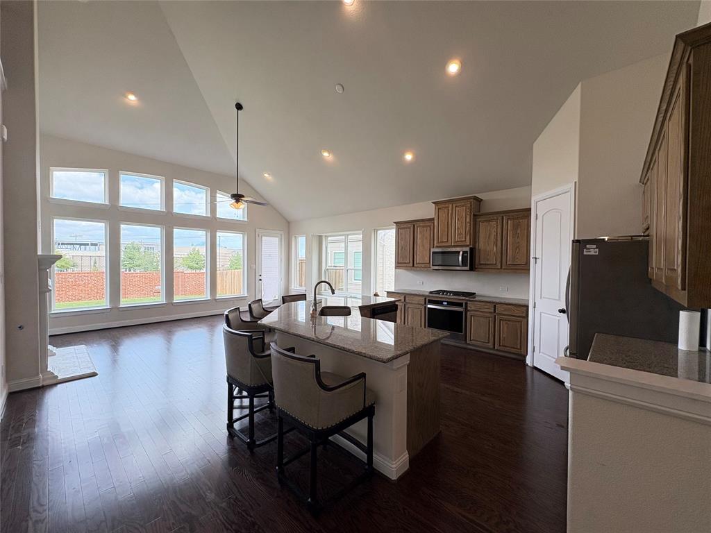 Silverleaf Estates - Residential
