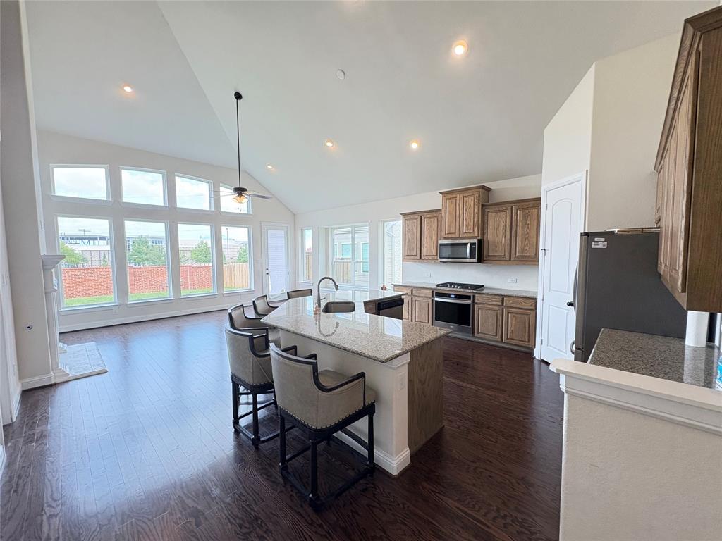 Silverleaf Estates - Residential