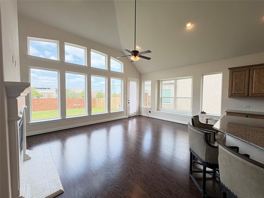 Silverleaf Estates - Residential