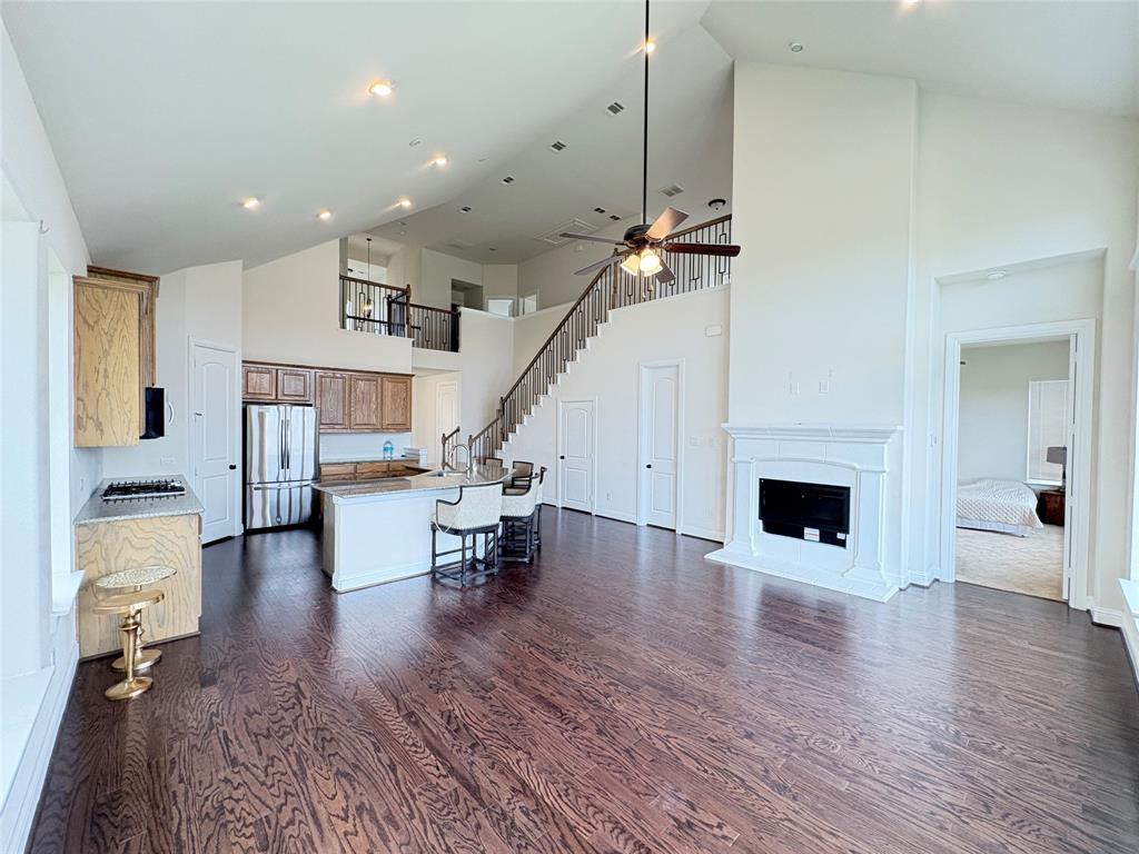 Silverleaf Estates - Residential