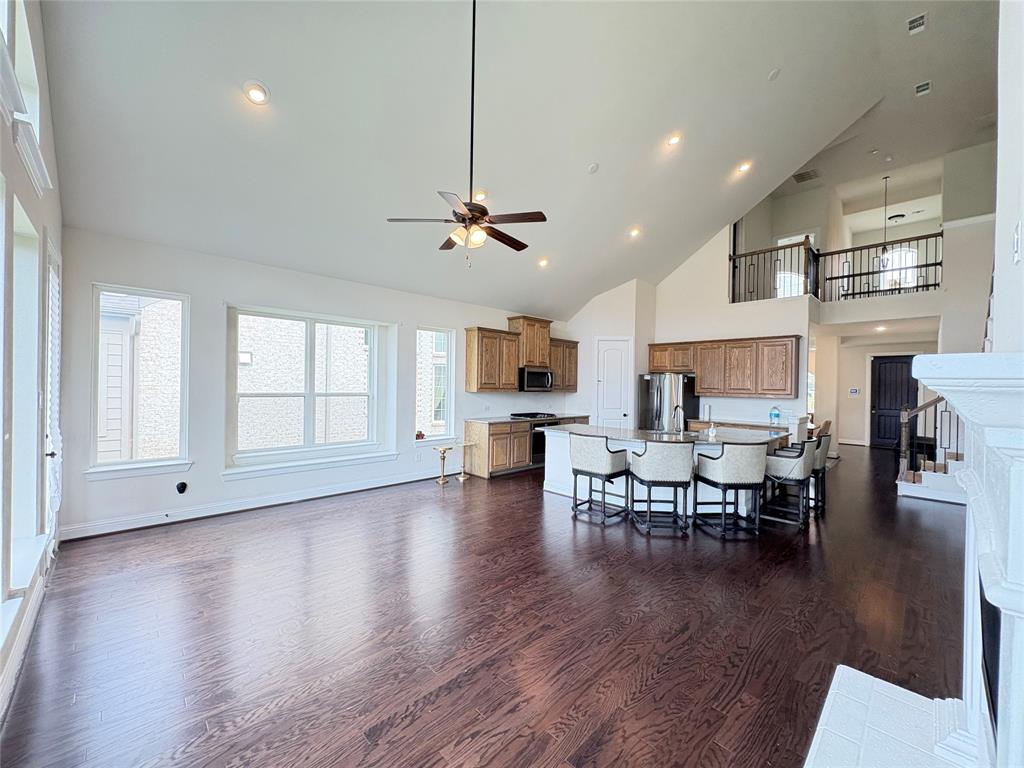 Silverleaf Estates - Residential