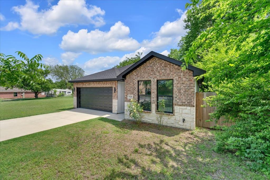 Beckley View - Residential