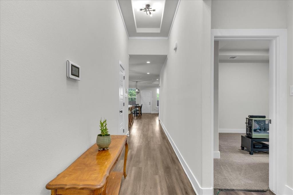 Beckley View - Residential