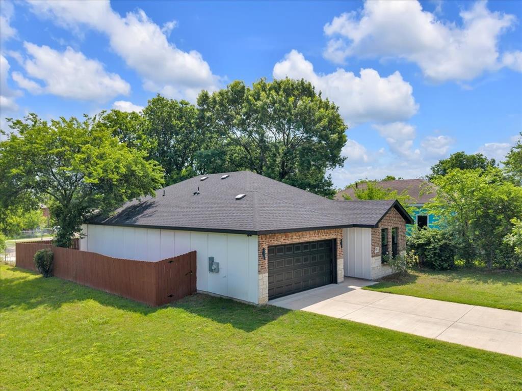 Beckley View - Residential