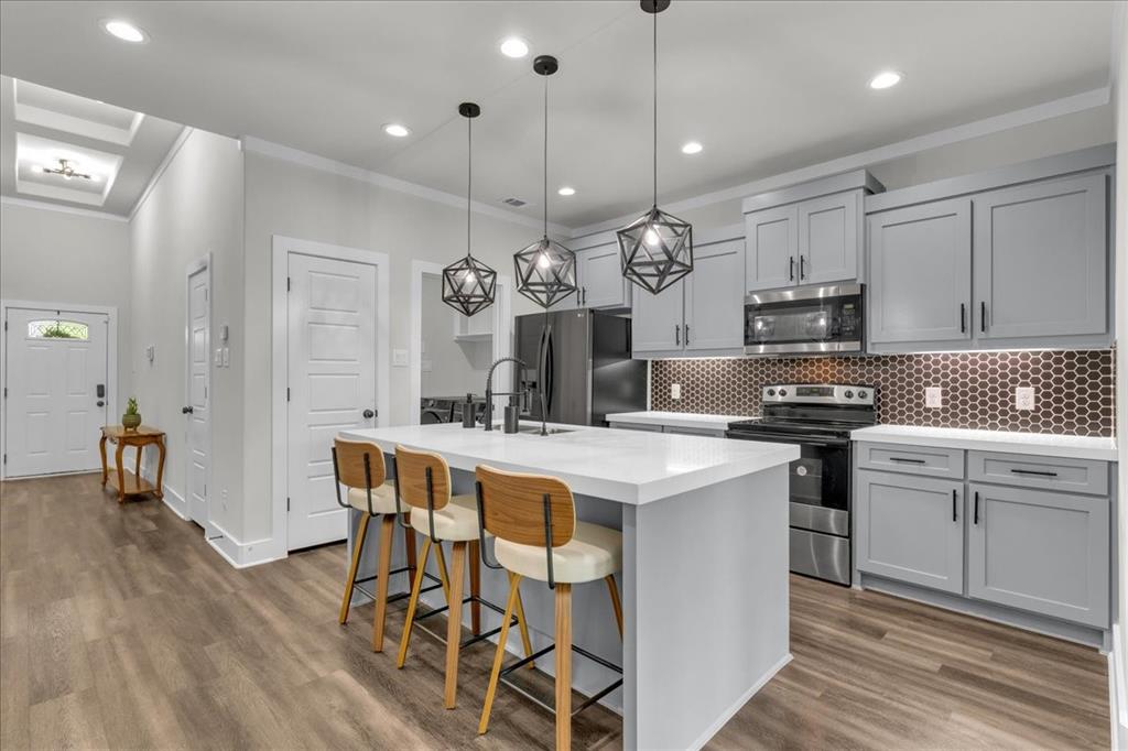 Beckley View - Residential
