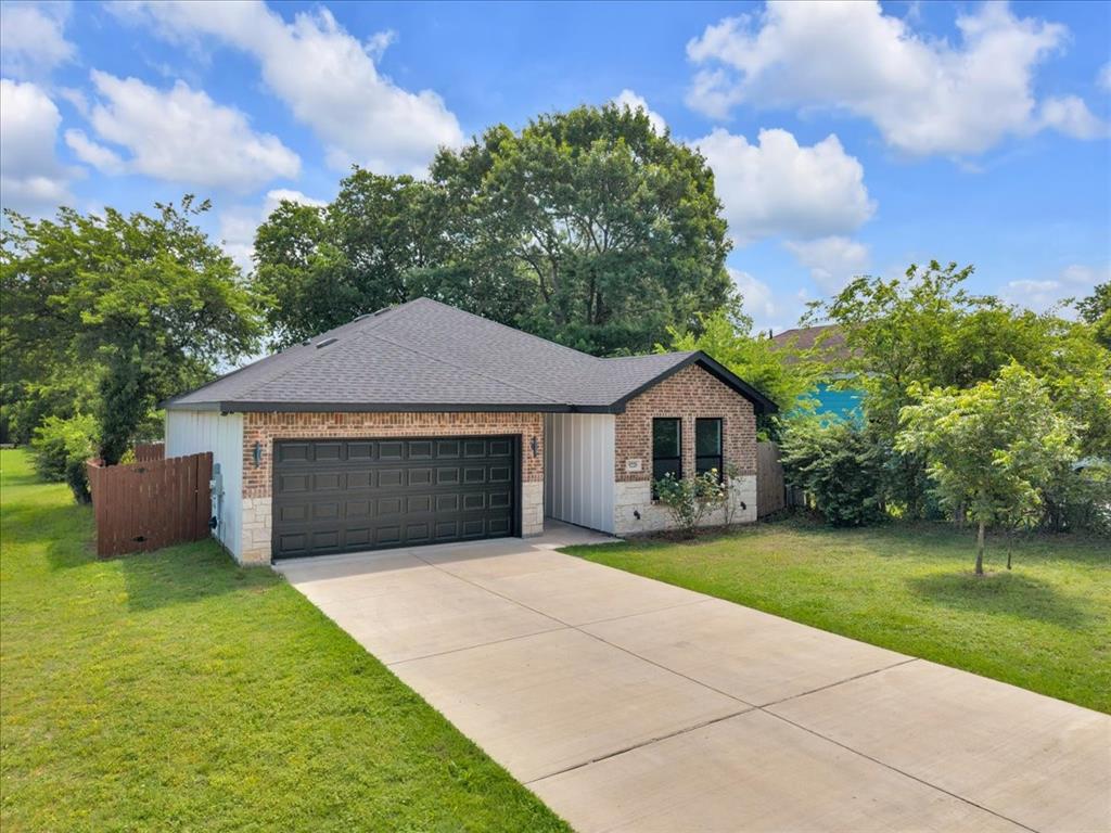 Beckley View - Residential