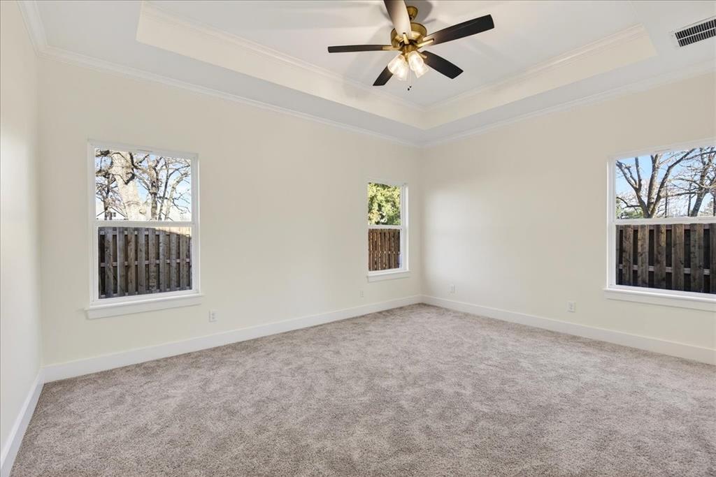 Enchanted Oaks - Residential