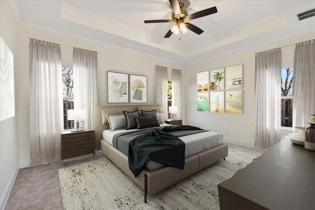 Enchanted Oaks - Residential