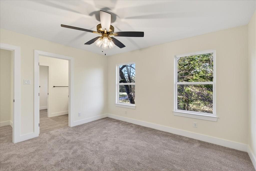Enchanted Oaks - Residential