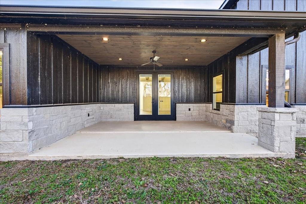 Enchanted Oaks - Residential