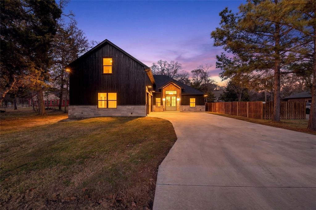 Enchanted Oaks - Residential