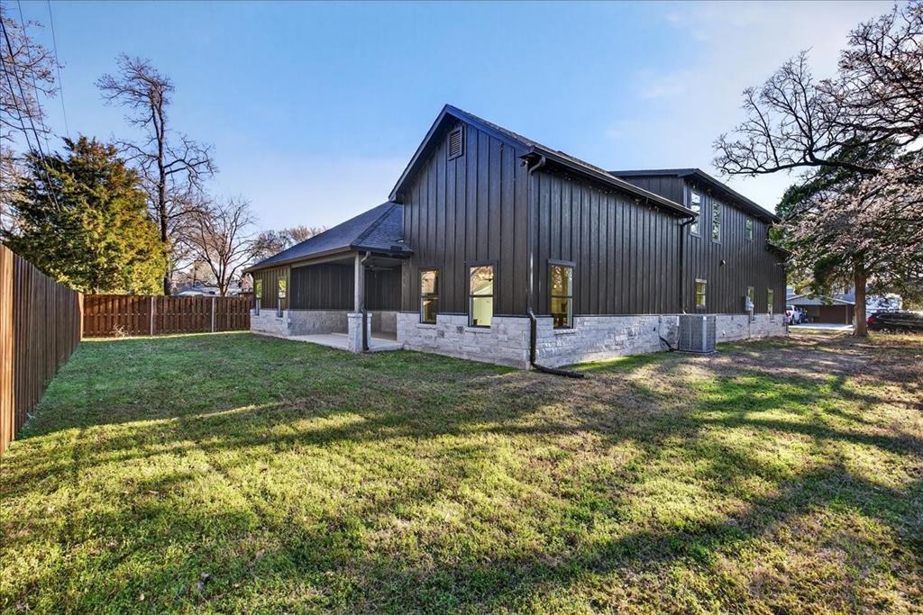 Enchanted Oaks - Residential