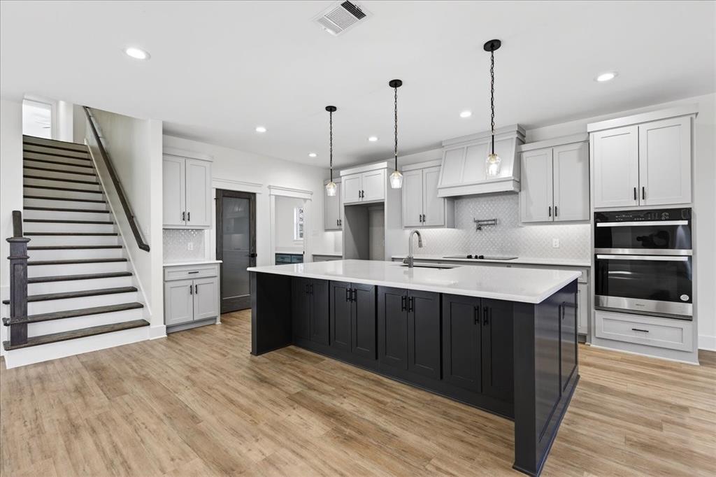 Enchanted Oaks - Residential