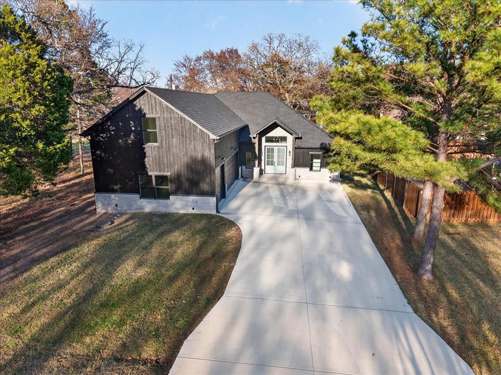 Enchanted Oaks - Residential