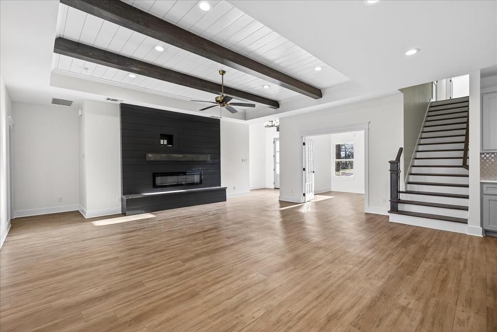 Enchanted Oaks - Residential