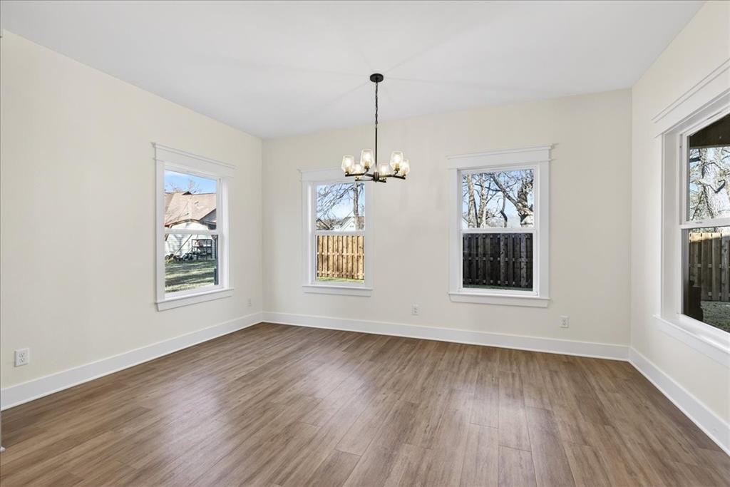 Enchanted Oaks - Residential