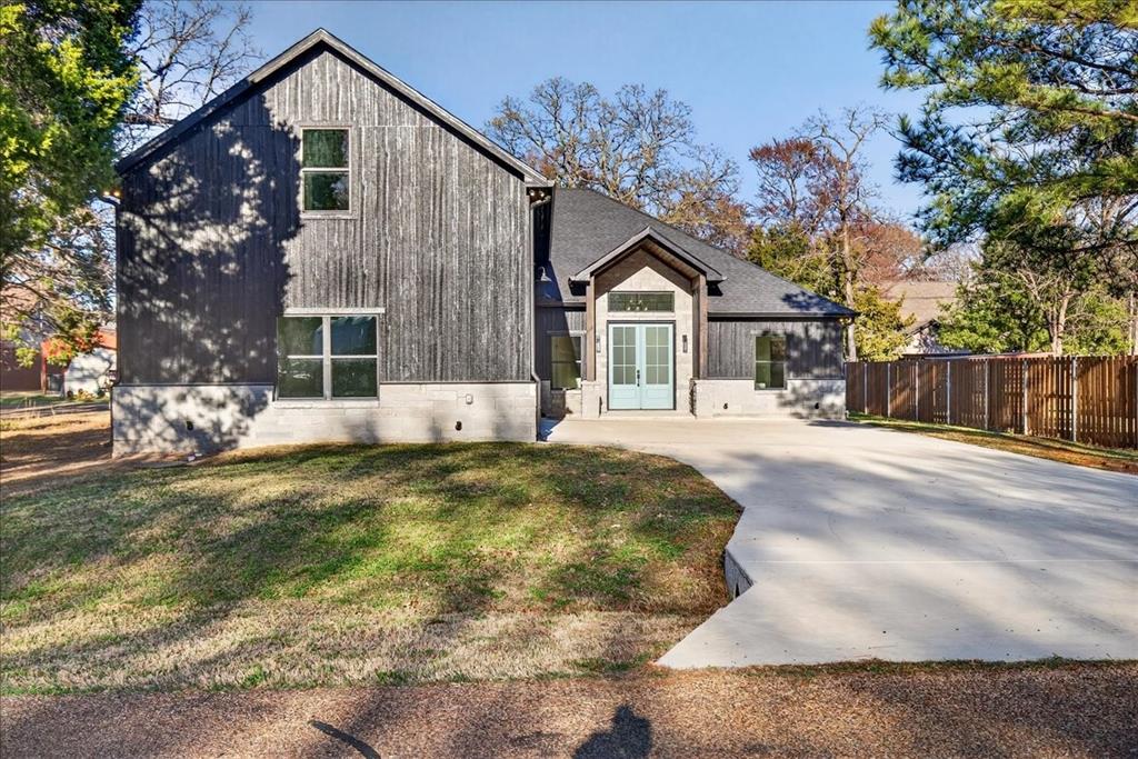 Enchanted Oaks - Residential