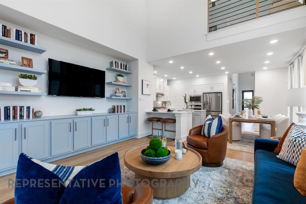Heartland - Residential