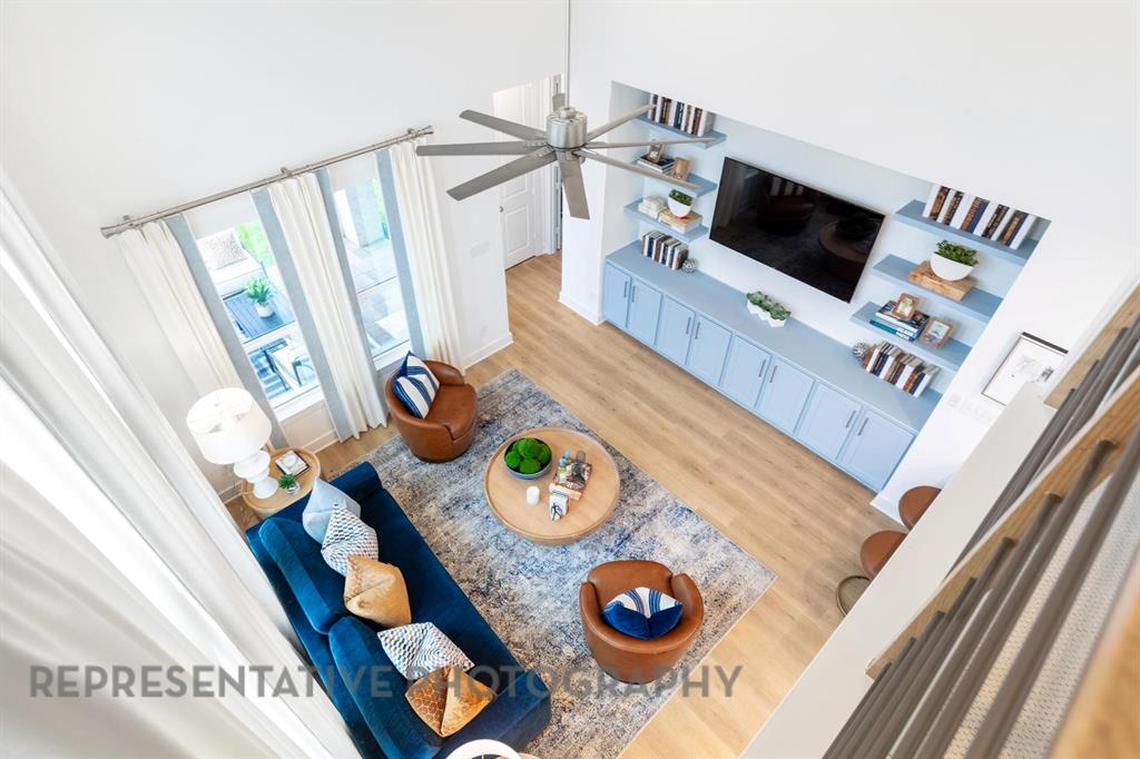 Heartland - Residential