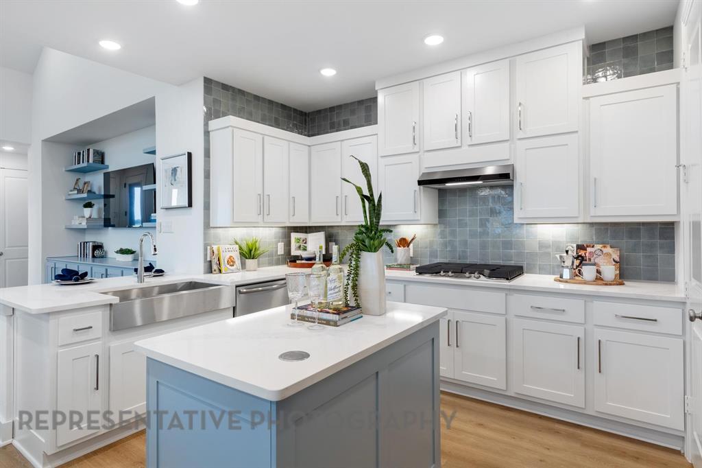 Heartland - Residential