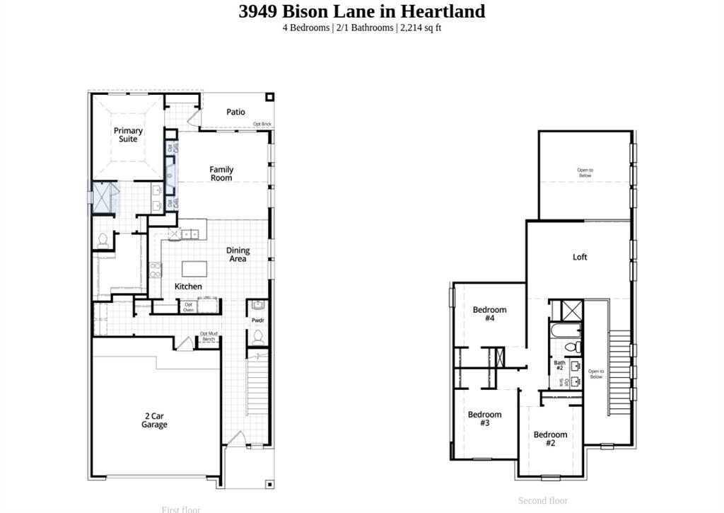Heartland - Residential