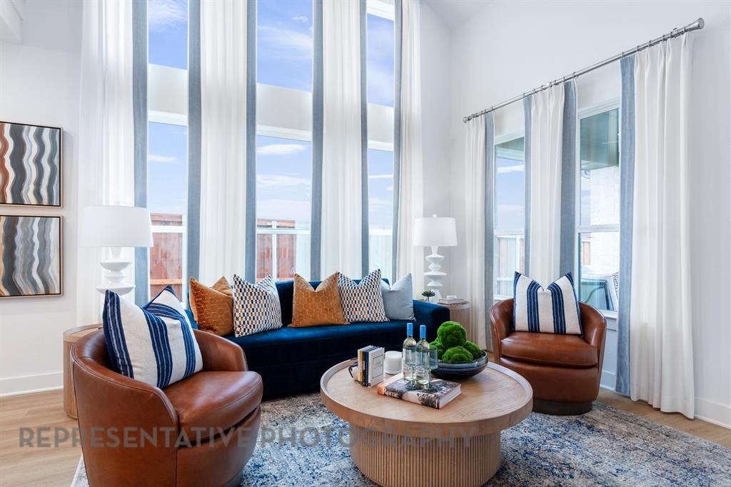 Heartland - Residential