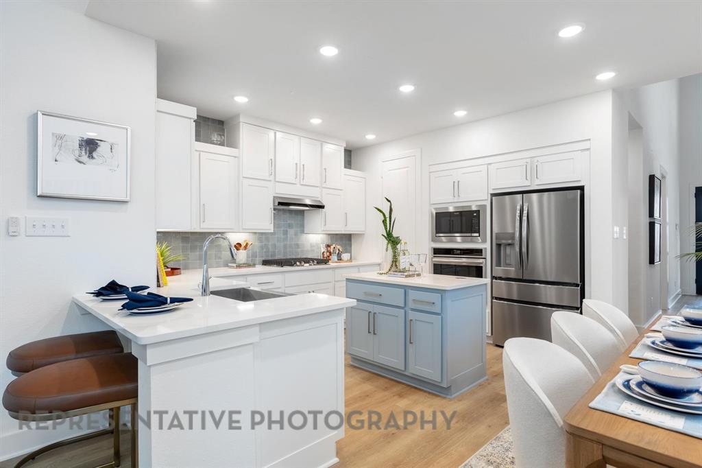 Heartland - Residential