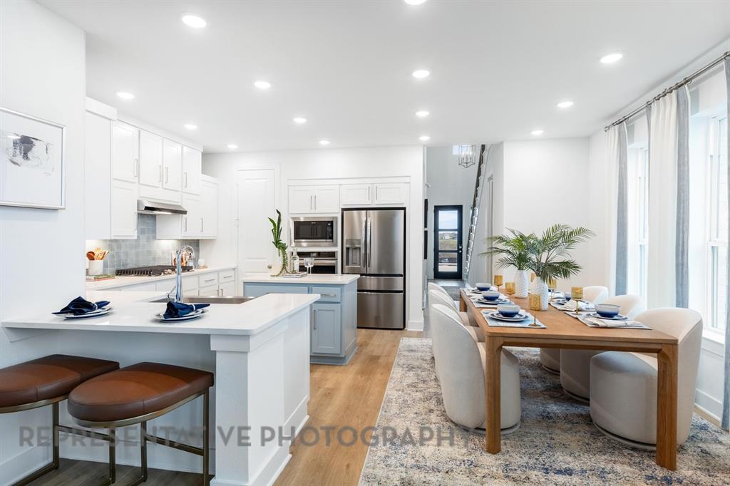 Heartland - Residential