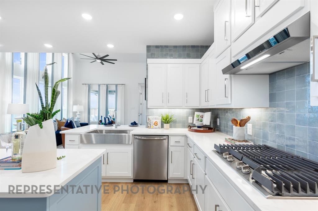 Heartland - Residential