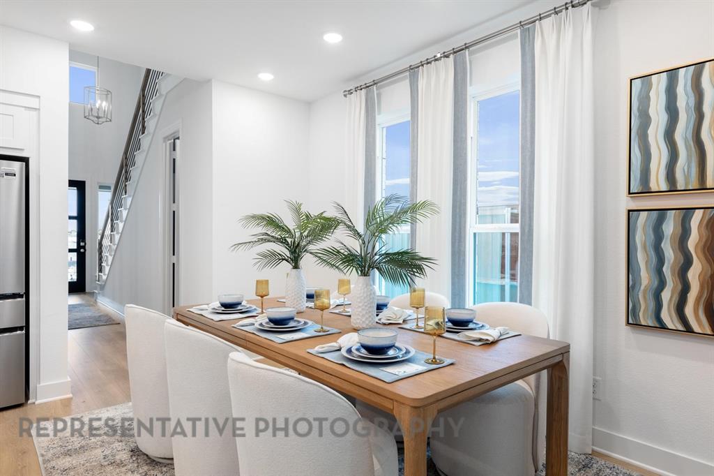 Heartland - Residential