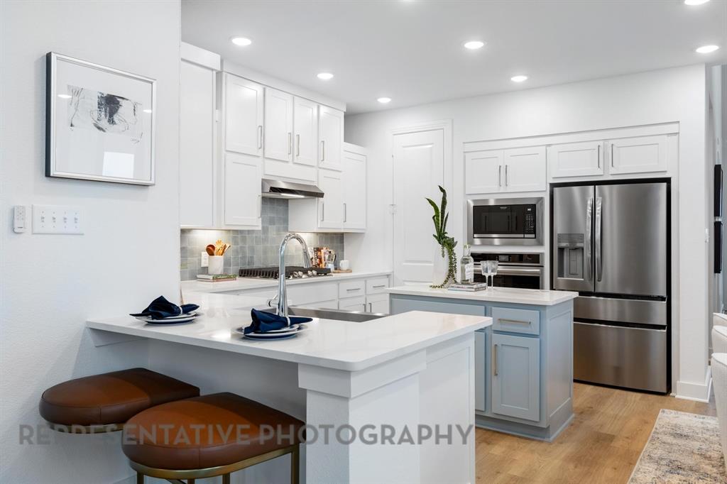 Heartland - Residential
