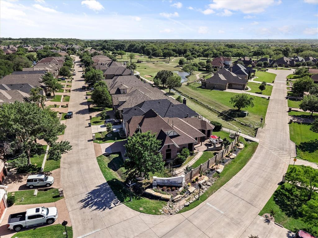 Resort On Eagle Mountain Lake - Residential