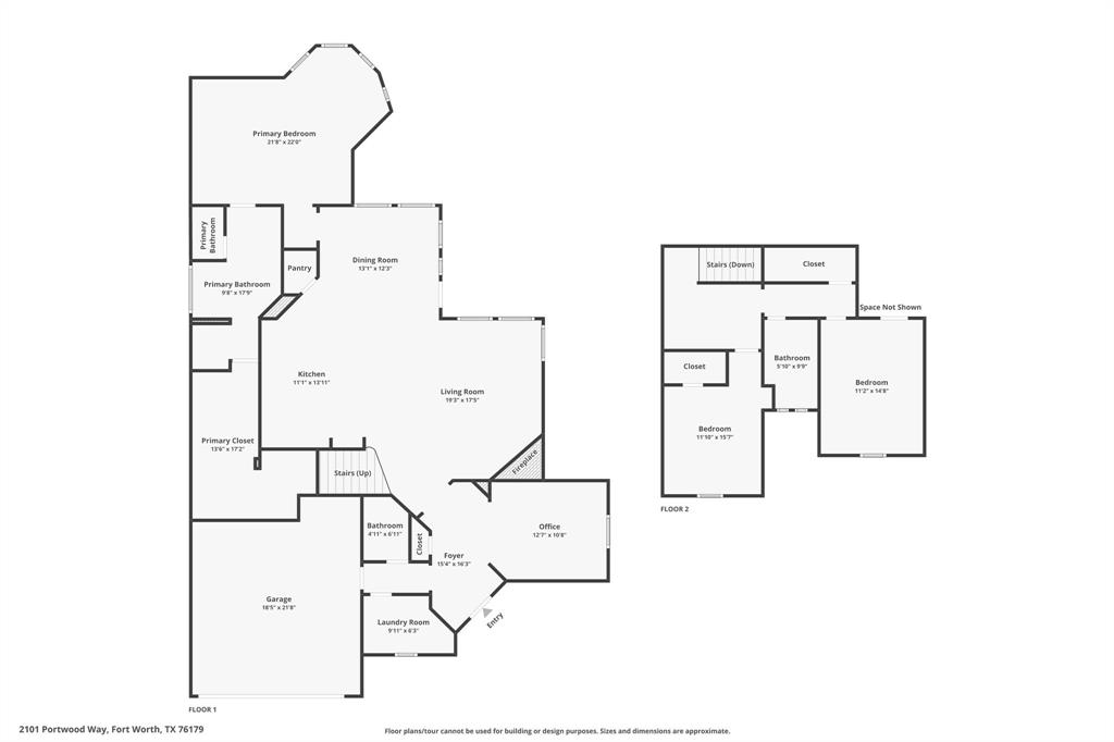 Resort On Eagle Mountain Lake - Residential
