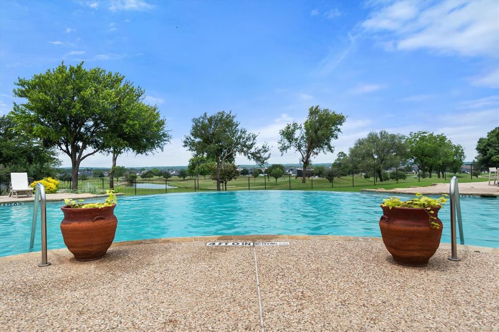 Resort On Eagle Mountain Lake - Residential