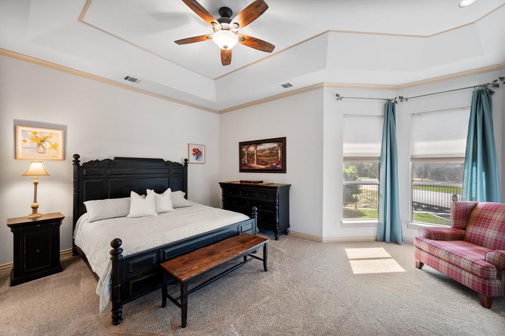 Resort On Eagle Mountain Lake - Residential
