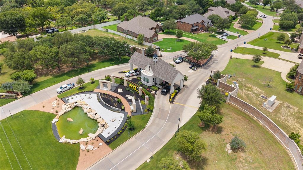 Resort On Eagle Mountain Lake - Residential