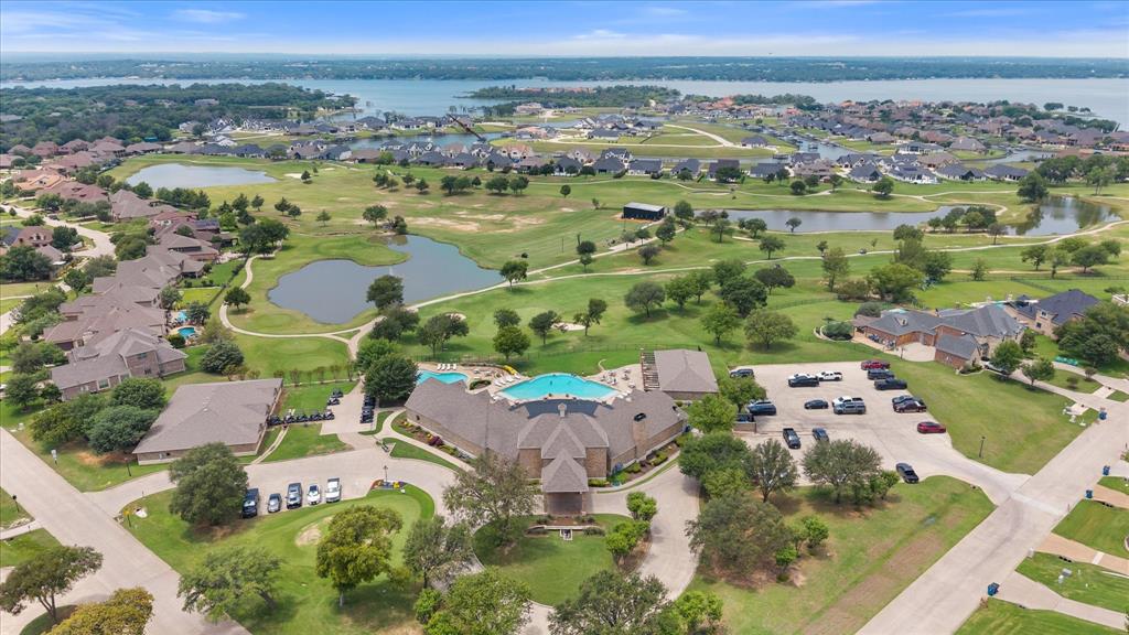 Resort On Eagle Mountain Lake - Residential