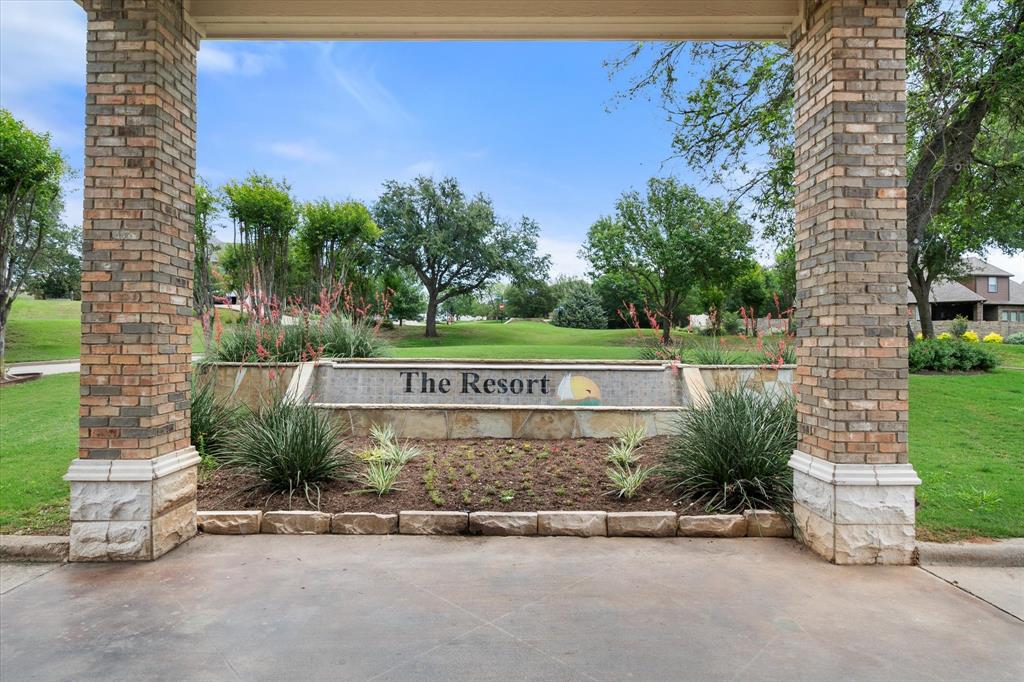 Resort On Eagle Mountain Lake - Residential