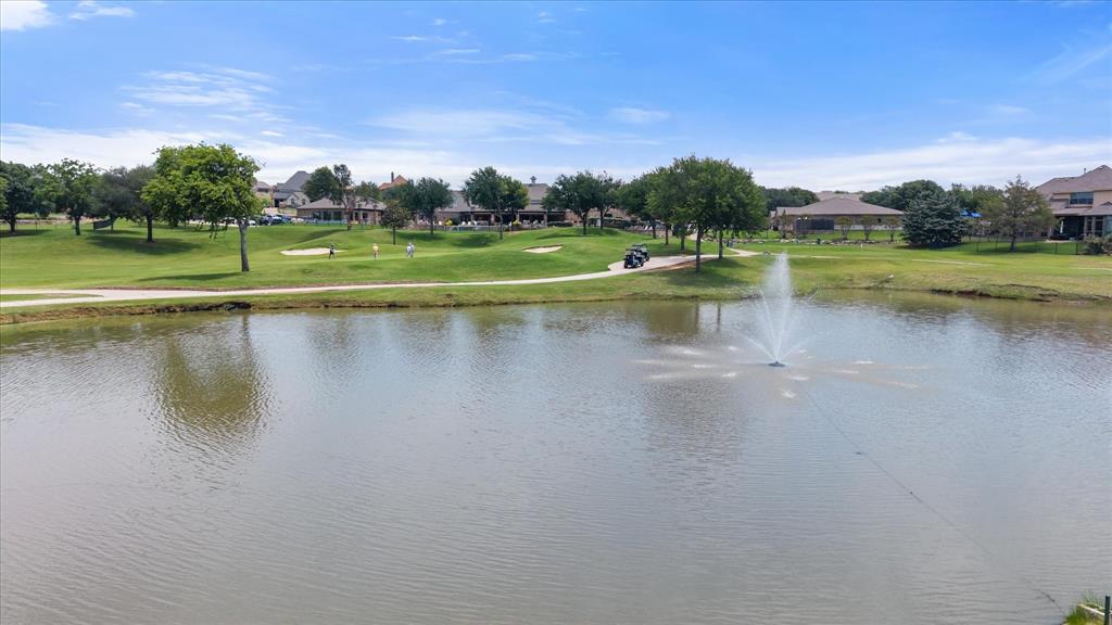 Resort On Eagle Mountain Lake - Residential