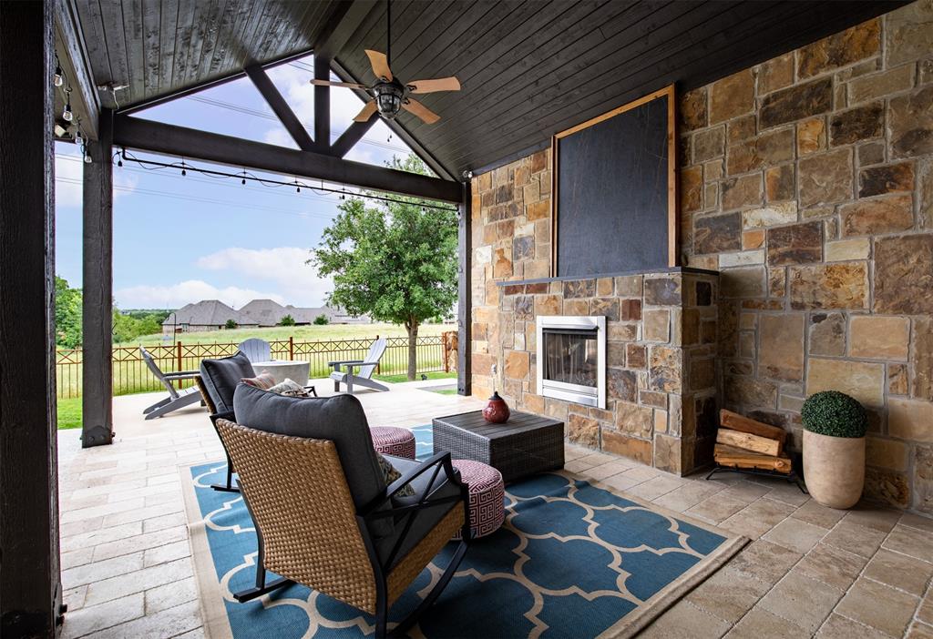 Canyon Falls Village 6b - Residential