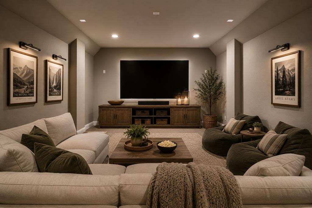 Canyon Falls Village 6b - Residential