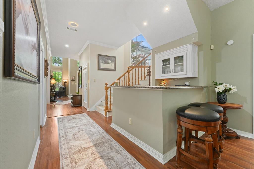 Paschall Park Estates - Residential