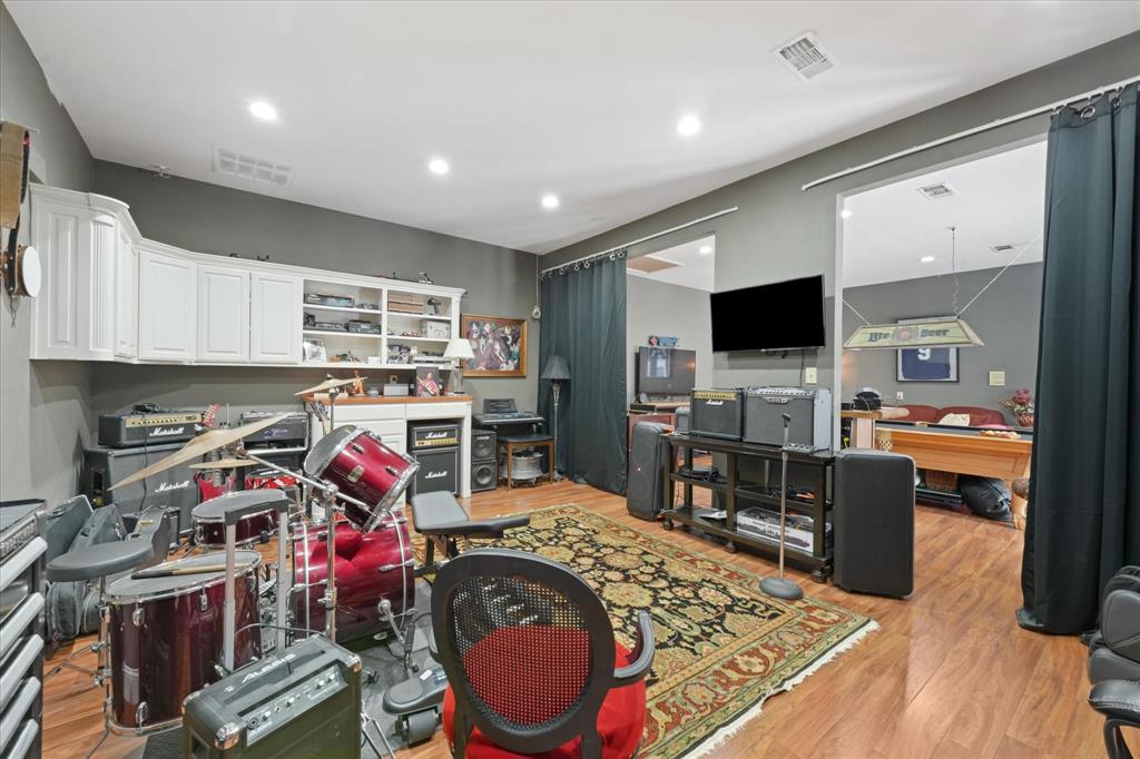 Paschall Park Estates - Residential