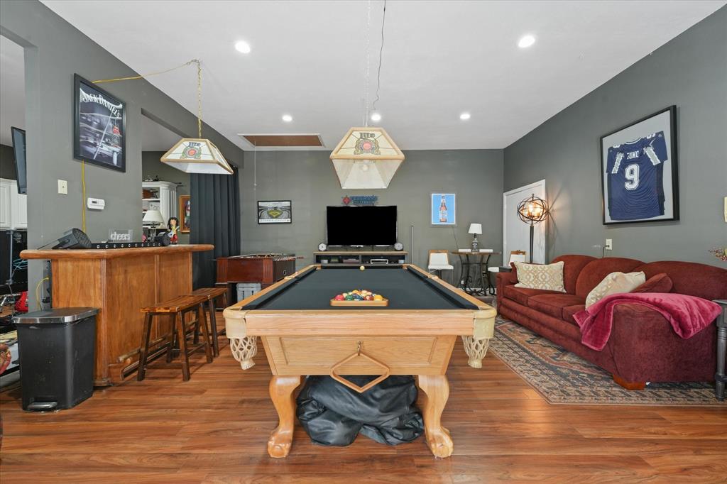 Paschall Park Estates - Residential