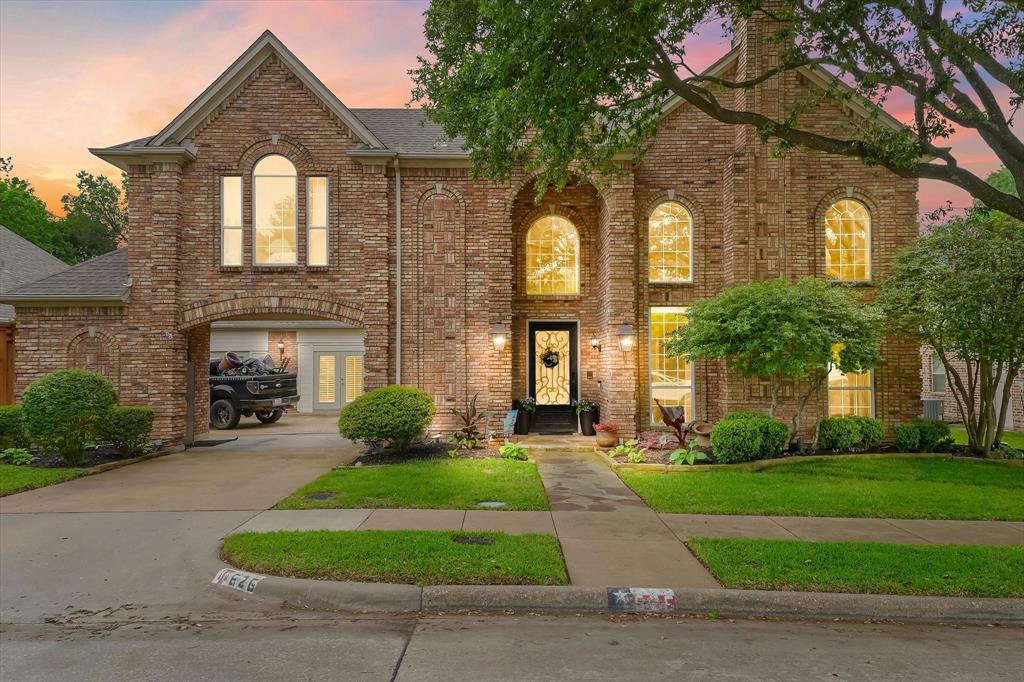 Paschall Park Estates - Residential